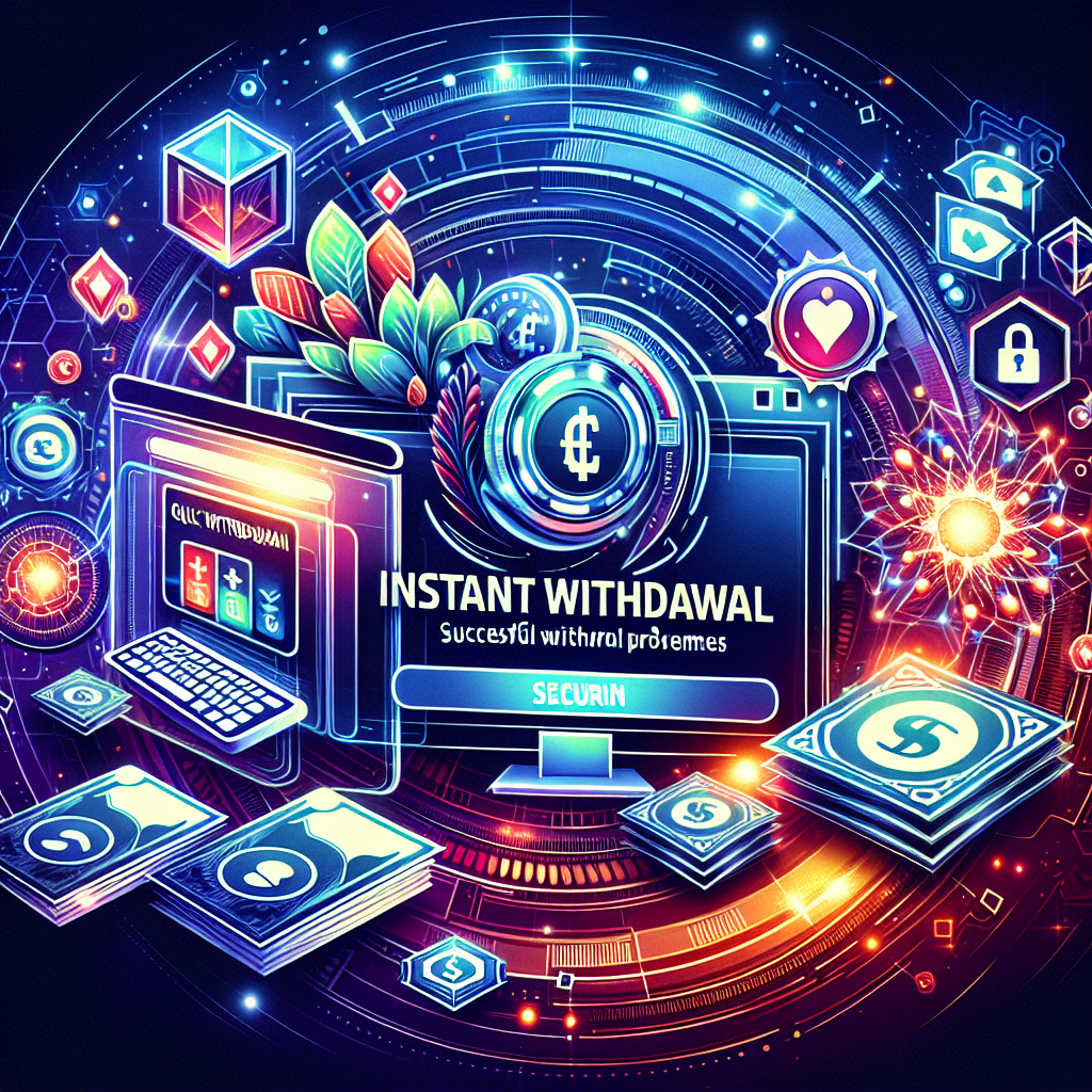 Quels casinos en ligne offrent des retraits instantanés en France ?