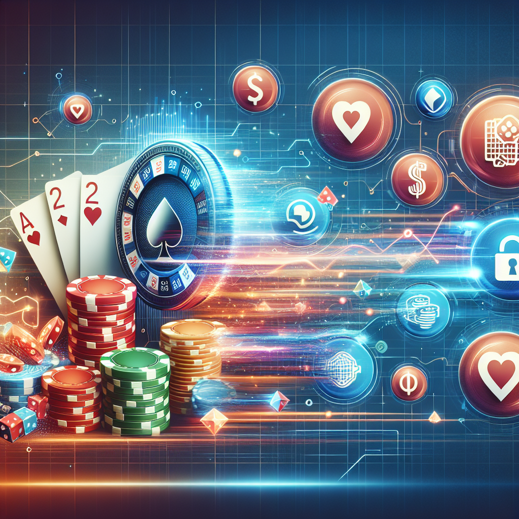 Comparaison des casinos avec retrait instantané : sécurité et rapidité