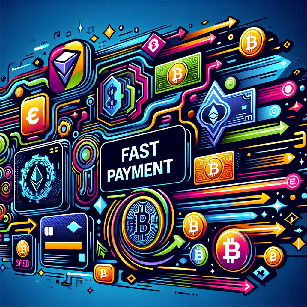 Méthodes de paiement les plus rapides pour les retraits instantanés