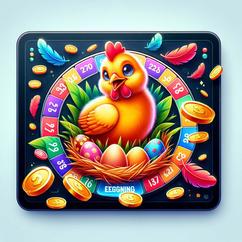 Analyse détaillée du jeu Chicken de Mystake Casino pour les joueurs français en 2025: Stratégies et conseils gagnants