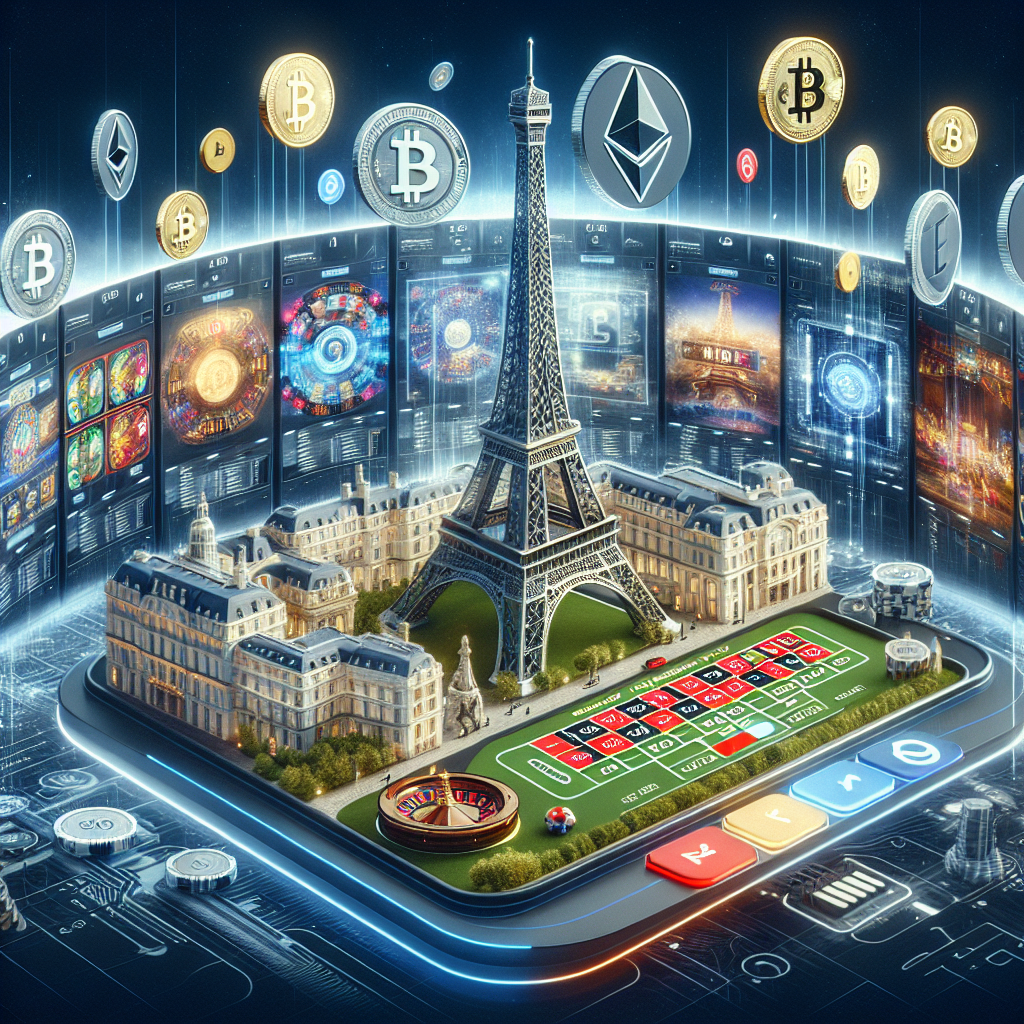 Révision du Haz Casino: Expériences Utilisateurs et Intégrations Crypto-Dérivées pour les Joueurs Français en 2023
