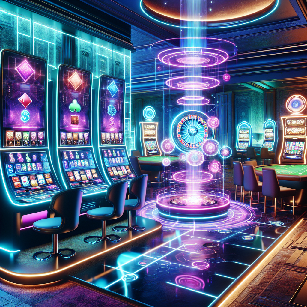 Analyse complète de l'Instant Casino en 2025 : innovations, offres et sécurité pour les joueurs français