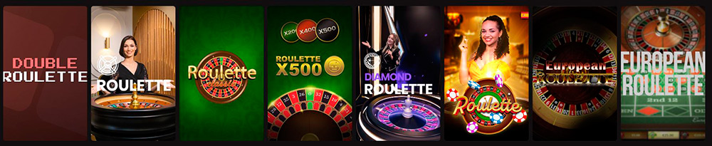 Fatboss-Roulette