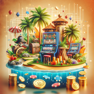 Revue Tortuga Casino:...