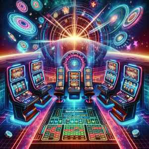 Space Fortuna Casino...