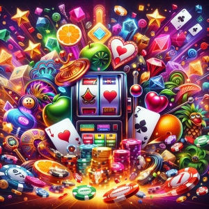Millionz Casino France...