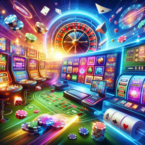 Millionz Casino :...