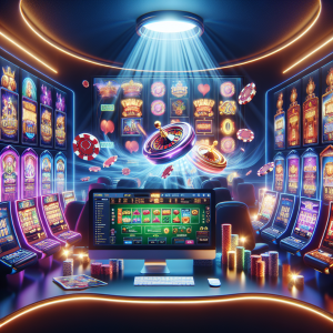 Betify Casino Review...